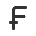 иконки currency frank, currency, frank