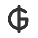 иконки currency guarani, currency, guarani