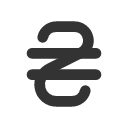 иконки currency hryvnia, currency, hryvnia