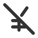 иконки currency yen off, currency, yen, иена, off