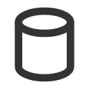 иконки cylinder