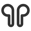 иконки device airpods, device, airpods