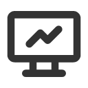 иконка device analytics, device, analytics, аналитика