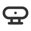иконка device computer camera 2, device, computer, компьютер, camera, фотоаппарат
