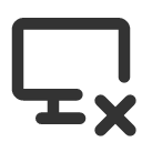 иконки device desktop x, device, desktop, рабочий стол