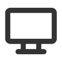 иконки device desktop, device, desktop, рабочий стол
