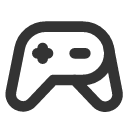 иконки device gamepad 2, device, gamepad