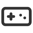 иконки device gamepad, device, gamepad