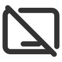 иконки device ipad horizontal off, device, ipad, планшет, horizontal, документ, off