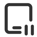 иконка device ipad pause, device, ipad, планшет, pause, пауза