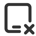 иконка device ipad x, device, ipad, планшет