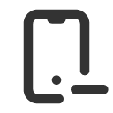 иконка device mobile minus, device, mobile, телефон, minus, минус