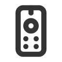 иконка device remote, device, remote