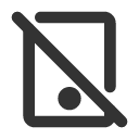 иконка device tablet off, device, tablet, планшет, off