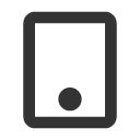 иконка device tablet, device, tablet, планшет