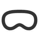 иконка device vision pro, device, vision, pro