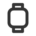 иконка device watch, device, watch, часы