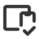 иконки devices check, devices, девайсы, check, галочка