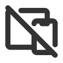 иконки devices off, devices, девайсы, off