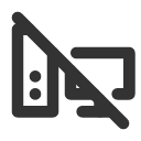 иконка devices pc off, devices, девайсы, pc, off