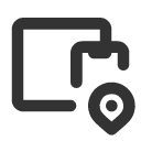 иконки devices pin, devices, девайсы, pin, кнопка