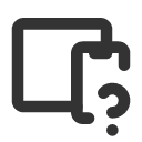 иконки devices question, devices, девайсы, question, вопрос