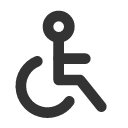 иконки disabled