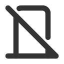 иконки door off, door, дверь, off