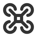 иконка drone