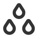 иконки droplets