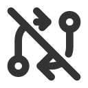 иконки exchange off, exchange, обмен валюты, off