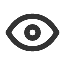 иконки eye, глаз