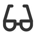 иконки eyeglass