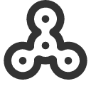 иконки fidget spinner, fidget, spinner