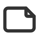 иконки file horizontal, file, файл, horizontal, документ