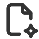 иконка file spark, file, файл, spark