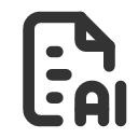 иконки file text ai, file, файл, text, текст, ai