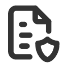иконки file text shield, file, файл, text, текст, shield, щит