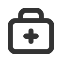иконки first aid kit, первая помощь, first, сначала, aid, kit