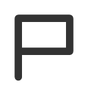 иконка flag 2, flag, флаг