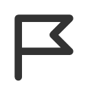 иконка flag 3, flag, флаг