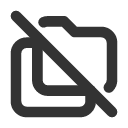 иконки folders off, folders, папка, off
