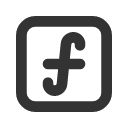 иконки function
