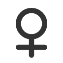 иконки gender femme, gender, femme