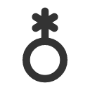 иконки gender genderqueer, gender, genderqueer