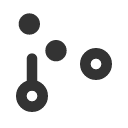 иконки git merge queue, git, merge, стрелка, queue