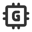 иконки gpu 2, gpu