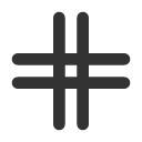 иконка grid goldenratio, grid, игра, goldenratio
