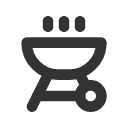 иконки grill