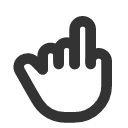 иконки hand ring finger, hand, рука, ring, finger